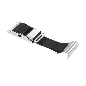 Anti-rust Trailer Buckle Strap