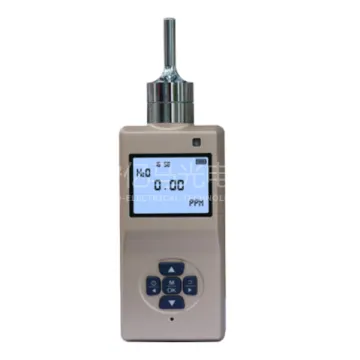 ES20B-N2O Portable N2O Analyzer and Gas Detector