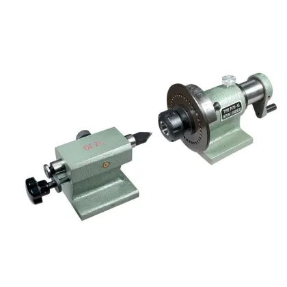 Index Fixture Series PF70/5C Spin Index: Precision Engineering Search Engine