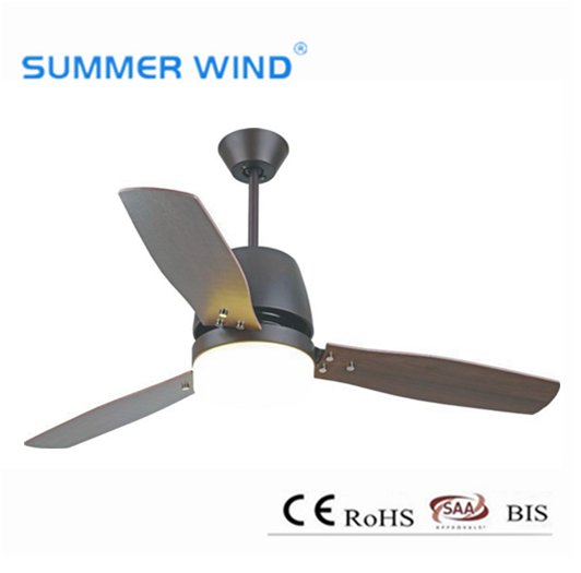 Low Price remote control AC ceiling fan