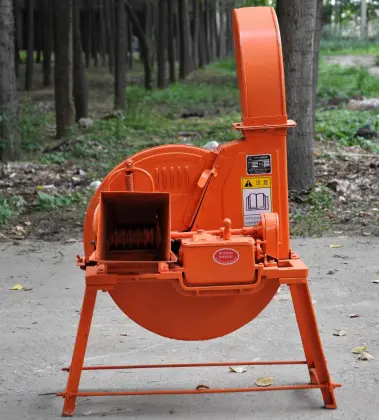 Chaff Cutter/motor Operated Chaff Cutter