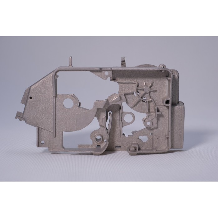 Servicio de impresión 3D SLM de alta densidad