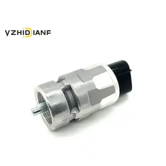 Wholesale Car Wheel Speed Sensors 8972565250 for Isuzu N-Series 2003-2013
