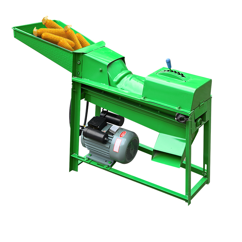 New Threser In 2021 Stainless Steel Binocular Farmer Using Threser Corn Threser For Agricultural Equipment