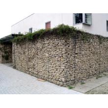 welded gabion retaining wall blocks for sales