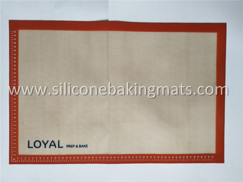 Silicone Baking Mat Full Sheet Size