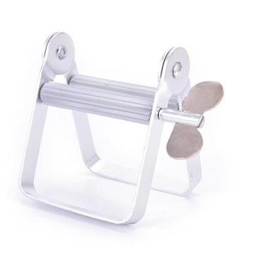 Good Quality Stainless Steel Hair Dye Tools Toothpaste Tube Squeezer