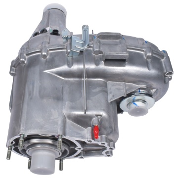 GMC Sierra &amp; Chevy Silverado 2500HD/3500HD için Transfer Kılıfı 6.0L V8 2017-2019