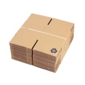 Custom Printed Corrugated Good Quality Shipping Carton Boxes