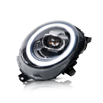 Plug&Play LED Headlight Assembly for BMW F56/F57/F58/F59 (2014-2019)