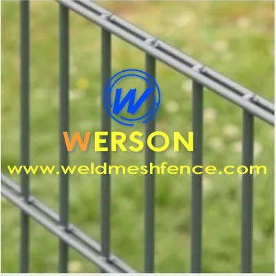 Double Wire Fence,868 Fence & 656 Mesh Fencing
