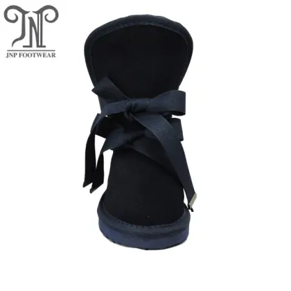 Fashionable New Wool Children's Boots
