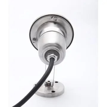 LED Pool Light with IP67 led lights for water fountains
