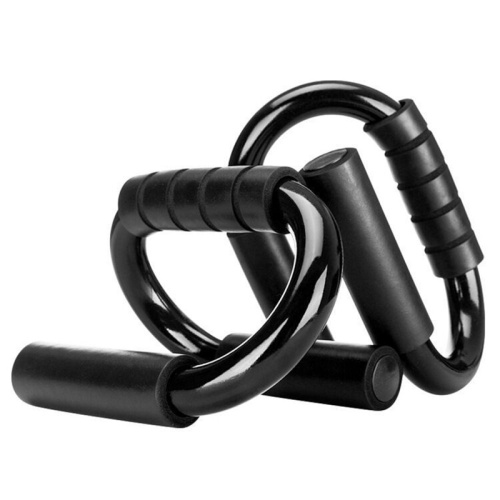 Muscle Training S Metal Push Up Bar Suporte