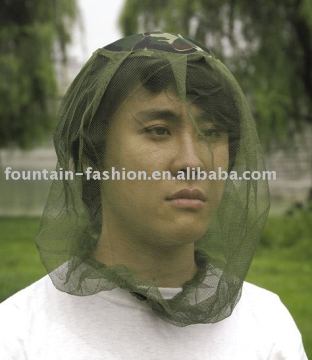 Mosquito hat