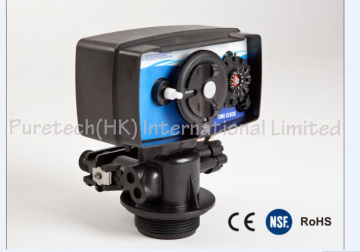 Automatic Multi-Port Valve-F11-STC