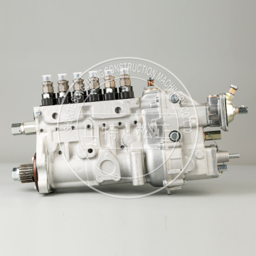 Komatsu Spare Parts SA6D108E Injection Pump 6222-73-1213
