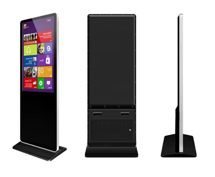 LCD advertising Indoor Digital Signage
