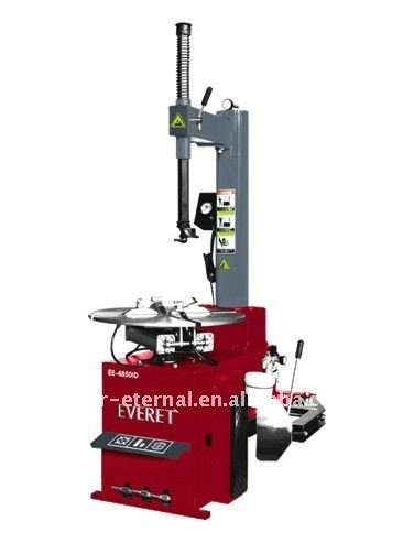 hydraulic truck tire changer EE-4850ID