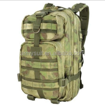 Tarngepack - Stealth und Stil kombiniert