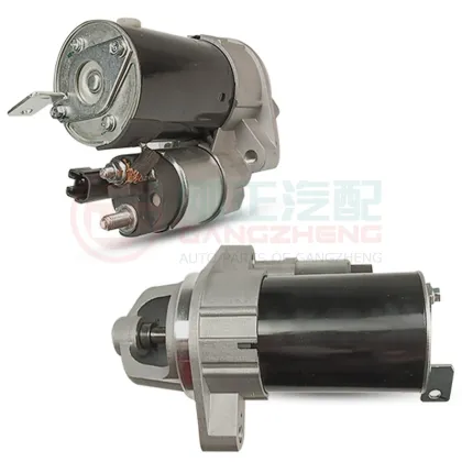 12V Car Engine Starter Motor Replacement for SAIC Maxus Models and Others