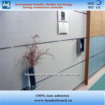 Great Sell 100% Non Asbestos Fiber Cement Boards