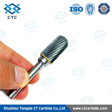 HOT sale fg carbide burs made in China