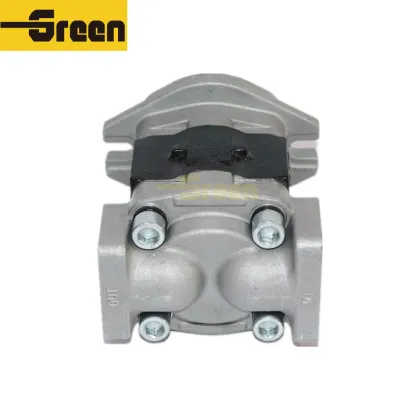SGP2 Shimadzu Gear Pump - Good Price for Hydraulic Systems