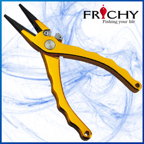 High Quality Fishing Tackle Carp Fishing Pliers with Low Price