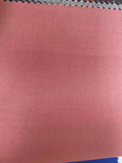 Custom 180S Woolen suits fabric for Coat Dress