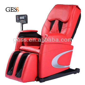GESS-4036 Comfortable Electric home massage chair