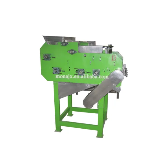 Price of Automatic Cashew Nuts Shelling Machine