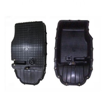 European Truck Oil Sump Part 2362030