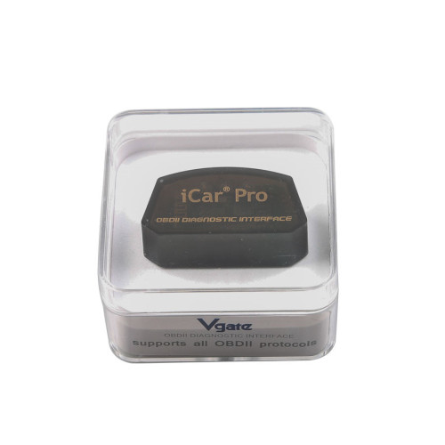 Vgate iCar Pro Bluetooth 3.0 Android OBDII