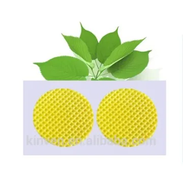 Baby citronella mosquito patch