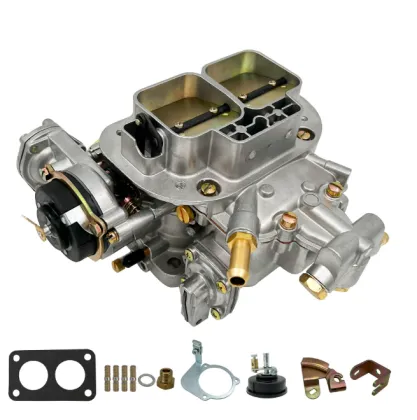 LDH259A VW BEETLE Carburetor For VW Weber 38/38 38-38 OEM 22680033B