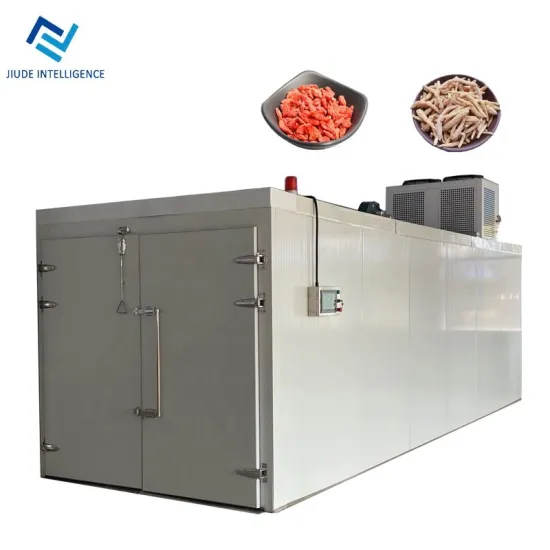 Commercial heat pump drying biltong fruit meat dehydrator dried food dehydrators drying machine for dry food dryer machine