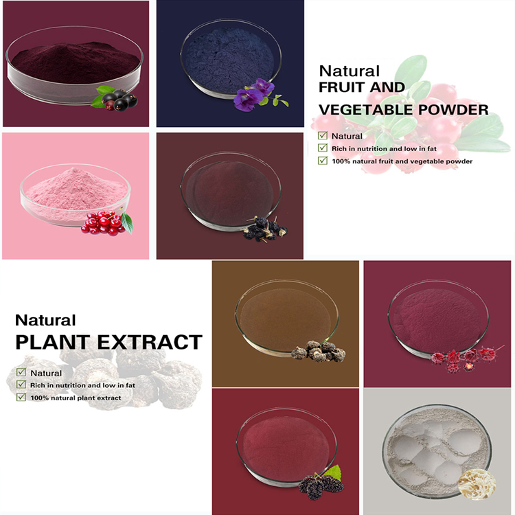 Plant Extract