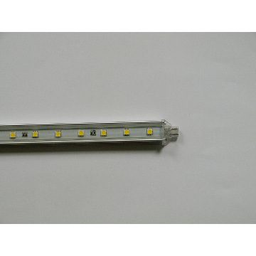 Super bright 620 lmens LED rigid strip light DC11-14V 7.0-8.5W.