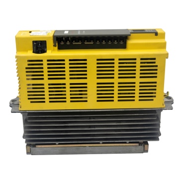 Original Fanuc BETA SERIES SVM A06B-6089-H206 SERVO Module