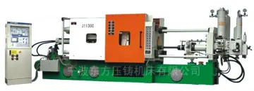 cost efficient brass continuous casting machine