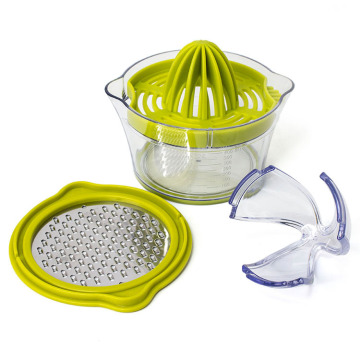 Wholesale Hot Selling Multi-functional Manual Juicer for Lemons and Limes