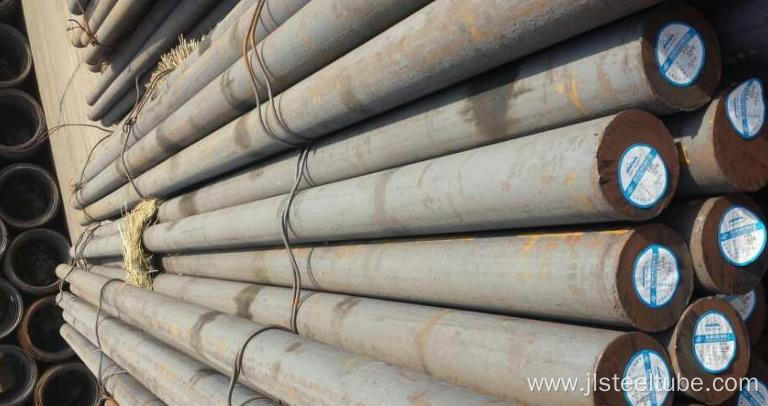 Round Steel Steel Round Bar