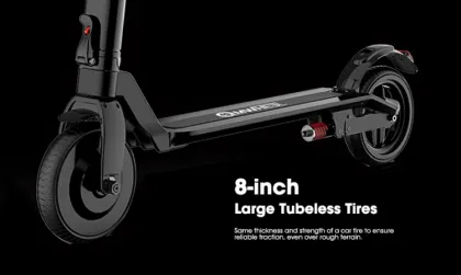 Electric Scooter E100 Razor