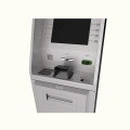 Cash-in / Cash-out лобби ATM машин