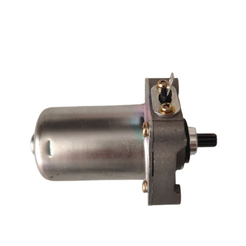Starter Motor Replacement for Honda Lead 90/100 and Peugeot 100: Part Number 31210-GW3-044