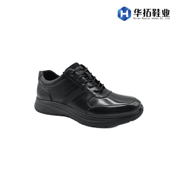 Элегантная мужская повседневная обувь в британском стиле