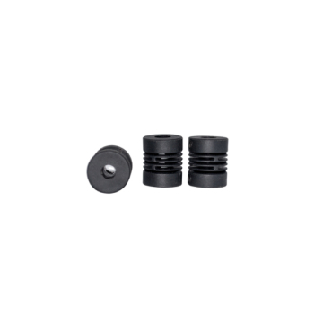 Elevator Parts Encoder Coupling 6x6 D15 L22