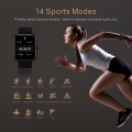 Wearable Devices Fitness Tracker Smart Watch Sport Smart Watch Women Smartwatch