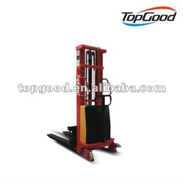 1.5T 1.6m Semi-electric Stacker